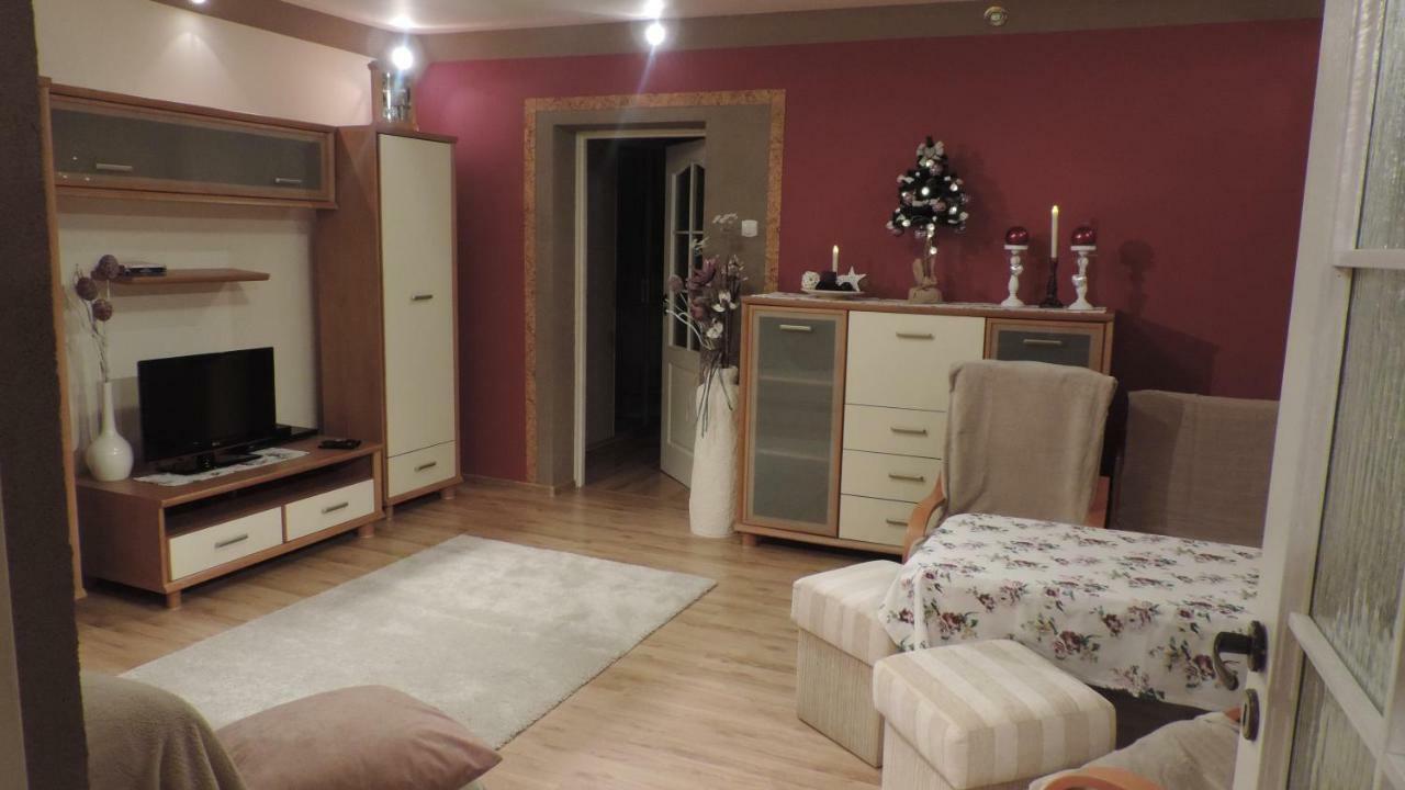 Apartament Krystyna Tylicz Exterior foto