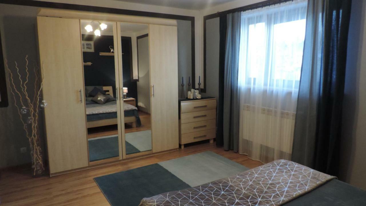 Apartament Krystyna Tylicz Exterior foto