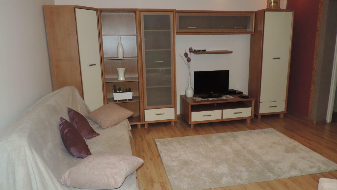 Apartament Krystyna Tylicz Exterior foto